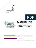 Manual de Practicas de Modelado y Simulacion Christ