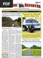 Times Leader 05-31-2013 | PDF | Dzhokhar Tsarnaev | Bashar Al Assad