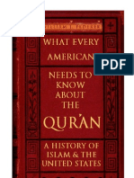 What Every American Needs To Know About The Quran