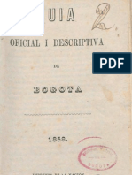 Guia Oficial y Descriptiva (1858)