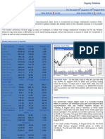 Weekly Equity Report - Q1 Corporate Result