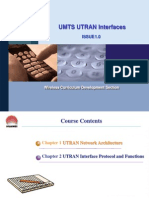005 Umts Utran Interfaces