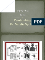 Download CT SCAN by Sekar Ciptaningrum SN160143366 doc pdf