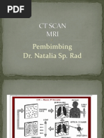 Download CT SCAN by Sekar Ciptaningrum SN160143366 doc pdf