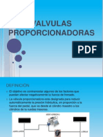 07-Válvula Proporcionadora Sensible A La Desaceleración