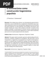 MARX, Teorías sobre la plusvalía LIBRO II | PDF | Ideologías ...