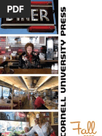 Download Cornell University Press Fall 2009 Catalog by Cornell University Press SN16015229 doc pdf