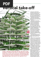 Vertical Farming