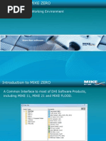 2 IntroductionToMIKE Zero
