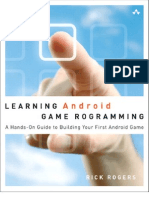 Download Learning Android Game Programming by Mwai Janna SN160171362 doc pdf