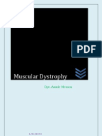 Muscular Dystrophies