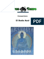 Vessantara - El Buda Azul