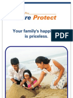 Pure Protect Brochure
