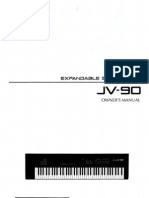 JV-90 Om
