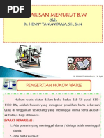 Download Hukum Waris Bw by Yhoooga  SN160183566 doc pdf