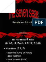 Revelation 6.8 Seven Seals.ppt