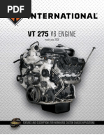 Download International VT-275 2006 Engine Catalog 4-20-06 by C Pazo Alonso SN160186007 doc pdf