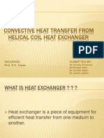 heat exchanger