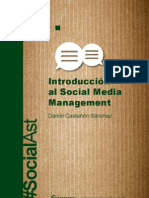 Manual Introducción al Social Media Management