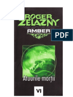 Amber VI Atuurile Mortii