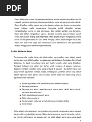 Assignment Psv Pism S1