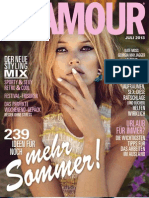 Glamour Magazin Juli 2013 PDF