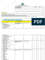 Silabo Programación Web I