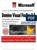 Domine Foxpro9 Sp2