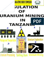 U Mining