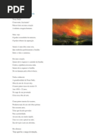 Observando a Nona Onda