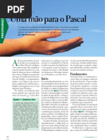 Lazarus - Uma Mao Para o Pascal