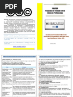 APOSTILA PROTEP - Empilhadeira Vazios.