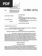 JPMorgan London Whale Complaint 2