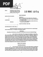 JPMorgan London Whale Complaint 1