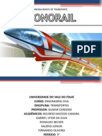 Monorail - Eng