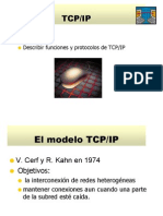 TCP Ip - U 1