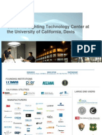 California Lighting Technology Center at The University of California, Davis