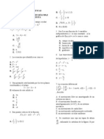 Matematicas Avanzadas