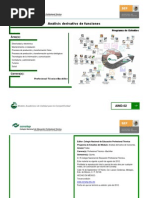 Análisis Derivativo de Funciones