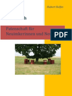 Handbuch Patenschaft