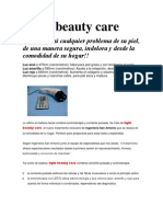 Light Beauty Care Manual (1)