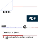 Shock Presentation