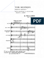 IMSLP36264-PMLP80936-Villa-Lobos - Sextuor Mystique Score