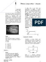 Potência Elétrica Avançada