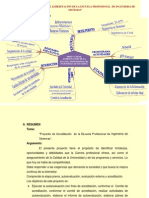 Evaluación y Acreditación de Instituciones Educativas - III