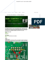 (Tutorial) RGH Corona V4 - Tutorial Completo - Xblog 360