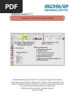SDS2 7.1-Assorted Tools PDF