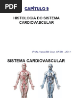 Aula 9 Sistema Cardiovascular