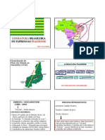 Literatura Brasileira de Expresao Piauiense