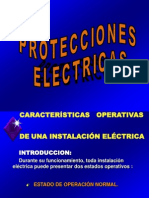 protecciones